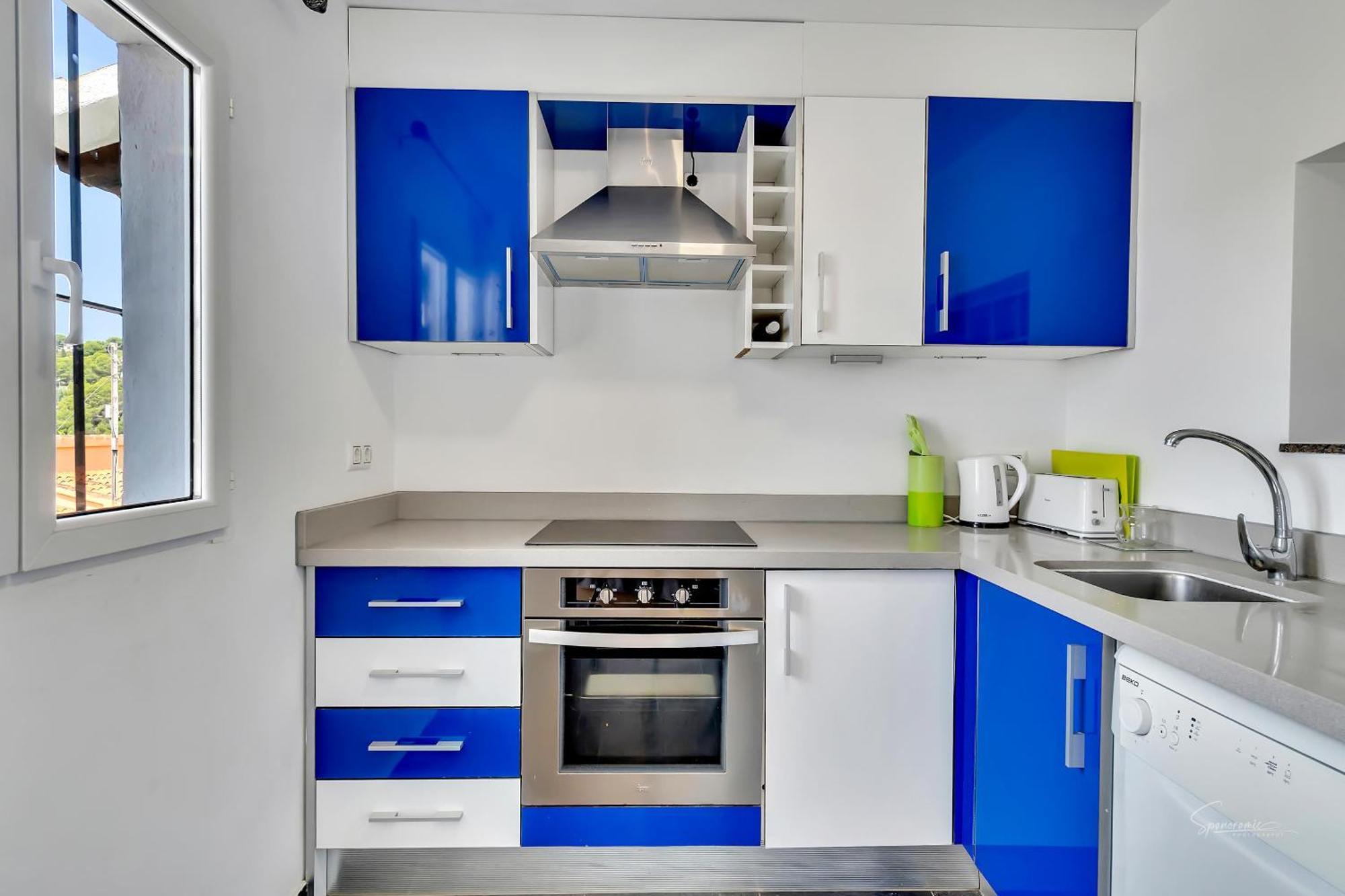 בניסה Casa Primera By Aldertons מראה חיצוני תמונה
