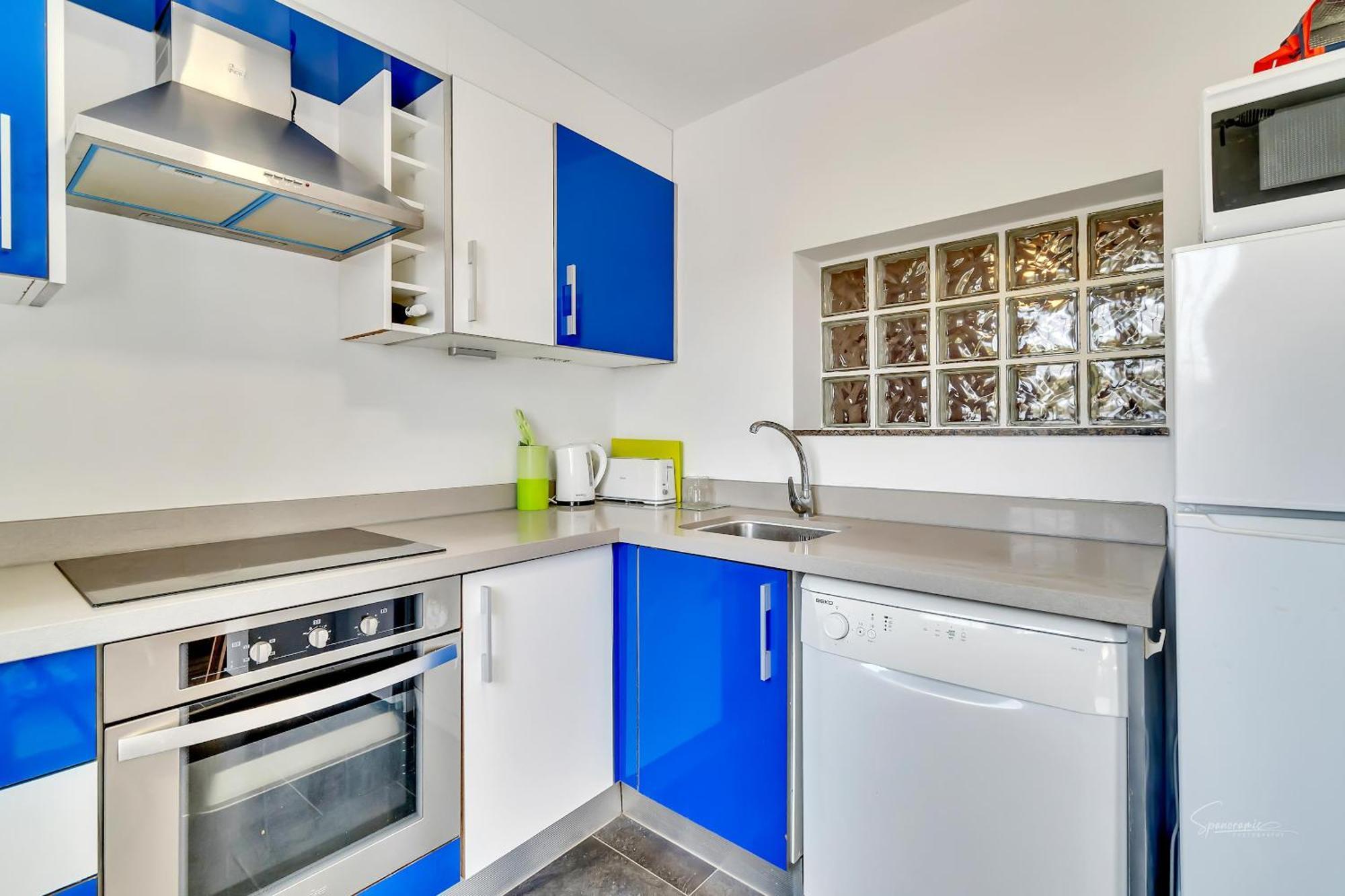 בניסה Casa Primera By Aldertons מראה חיצוני תמונה