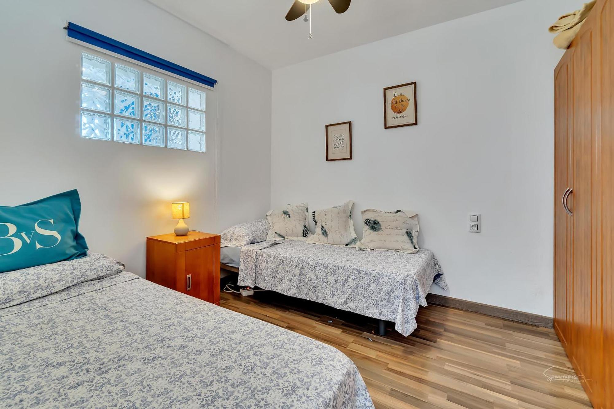 בניסה Casa Primera By Aldertons מראה חיצוני תמונה