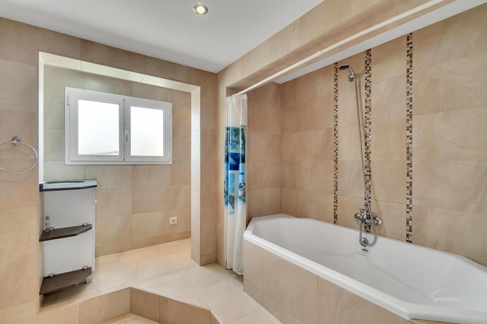בניסה Casa Primera By Aldertons מראה חיצוני תמונה