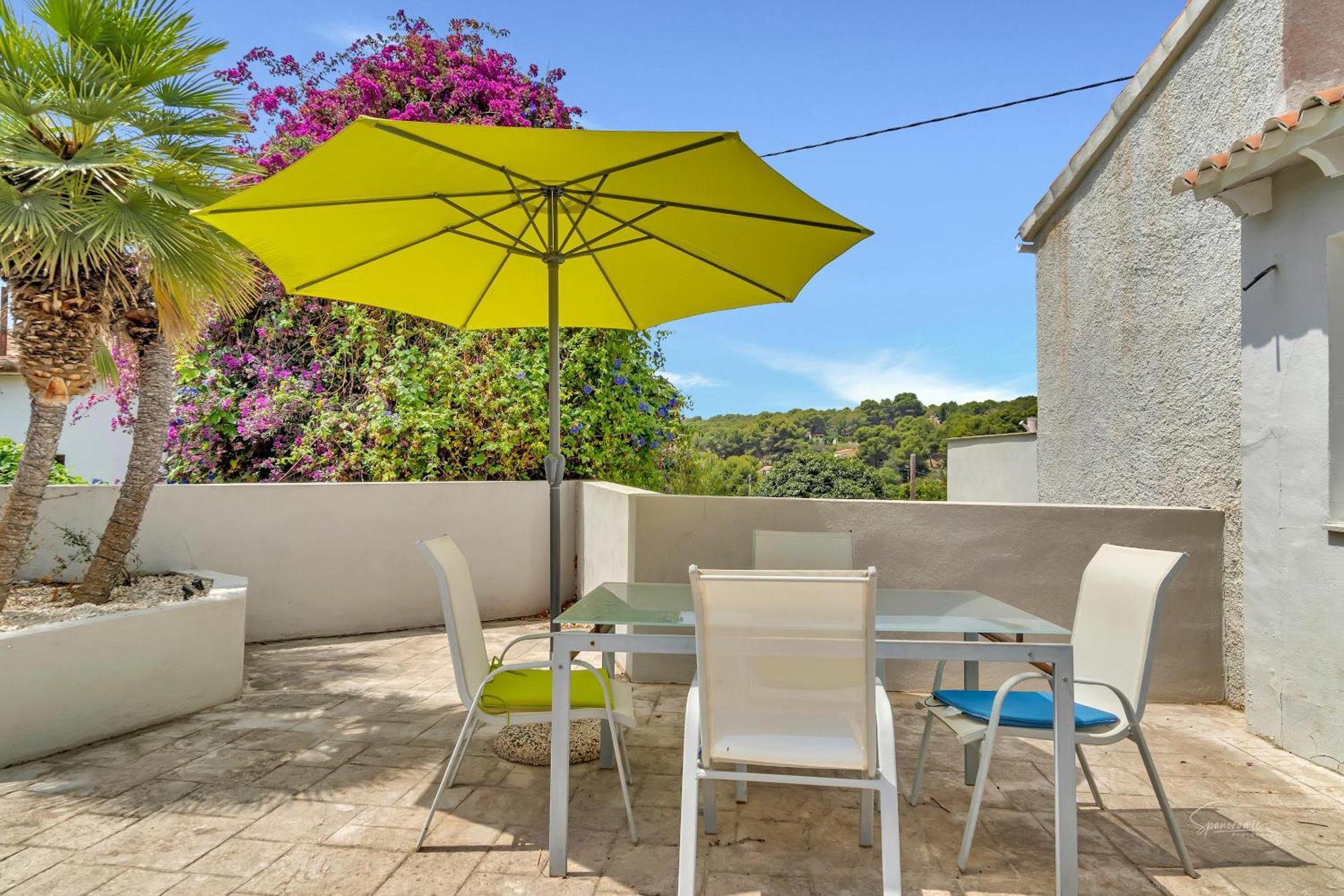 בניסה Casa Primera By Aldertons מראה חיצוני תמונה